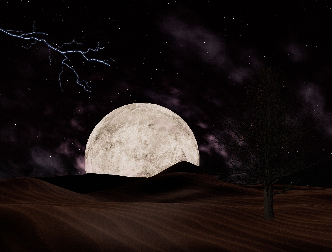 Side Quest: Across the Sands of Time