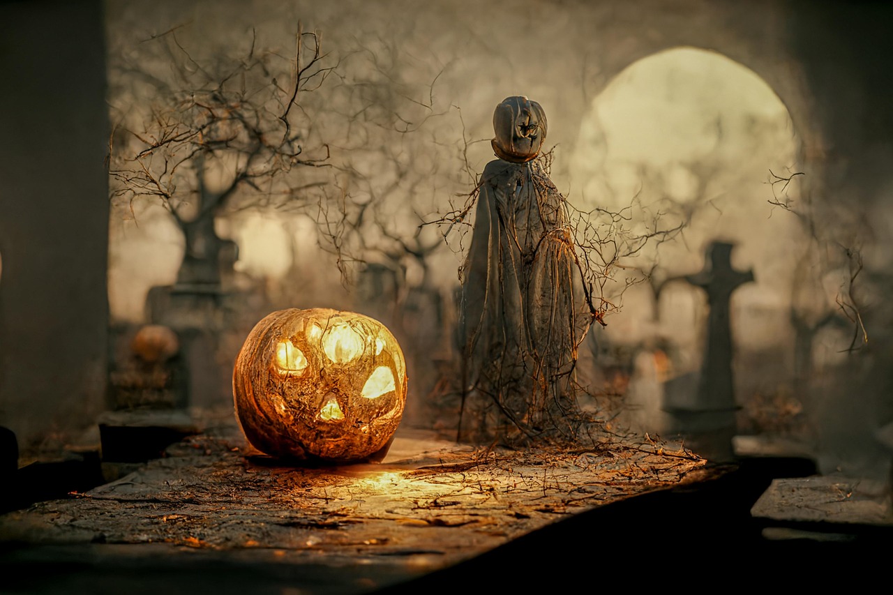 Adventure: The Haunting of Fenwood